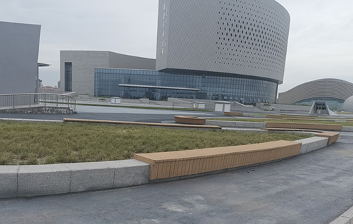 2020年-圖書館、科技館市政配套附屬工程第一標(biāo)段