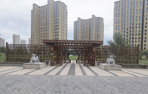 2020年-通遼碧桂園天璽組團(tuán)（三、四、五、六）期1-3#