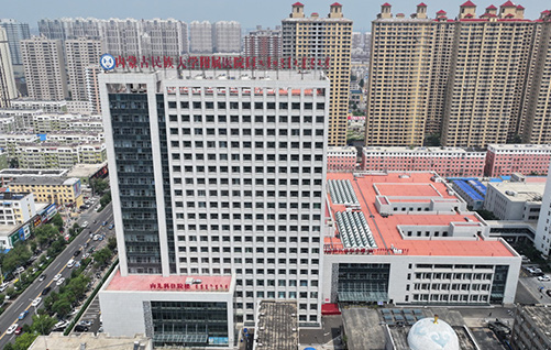 2016年-內(nèi)蒙古民族大學(xué)附屬醫(yī)院內(nèi)二科、門急診醫(yī)技綜